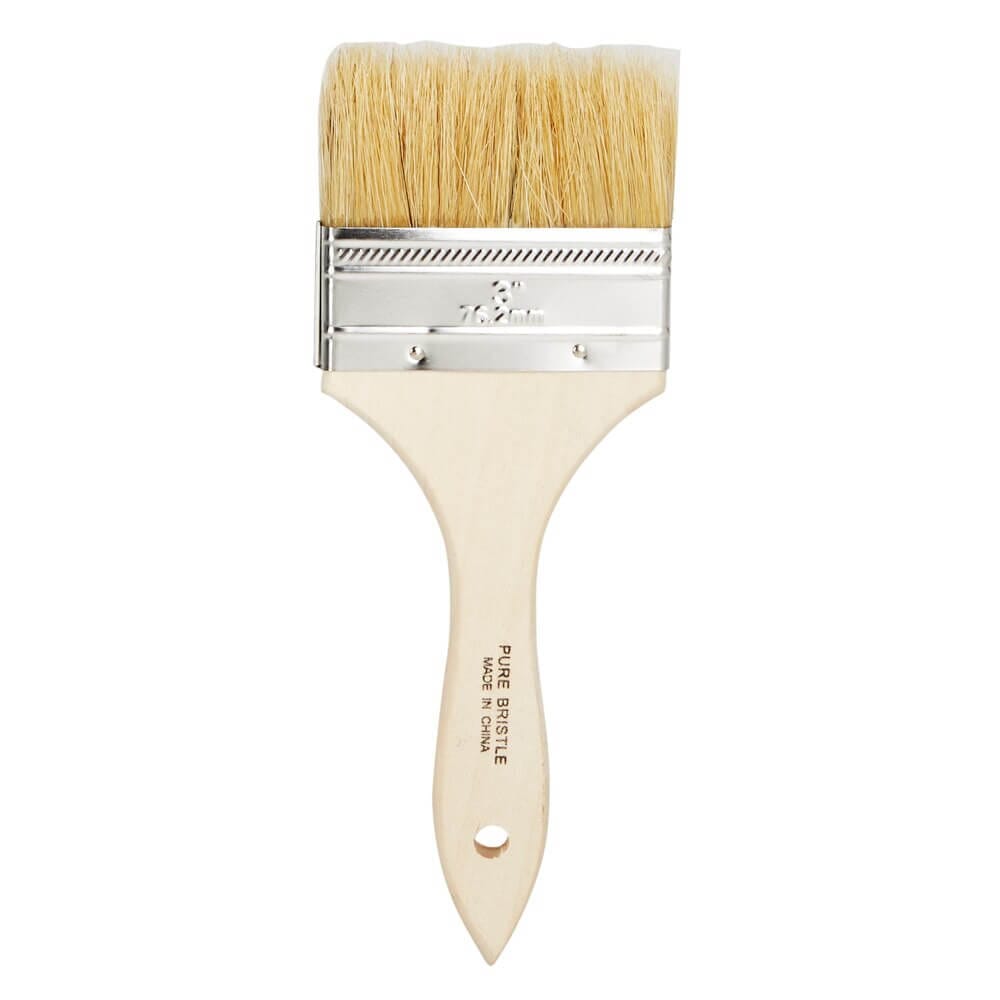 Chip Paint Brush, 3"