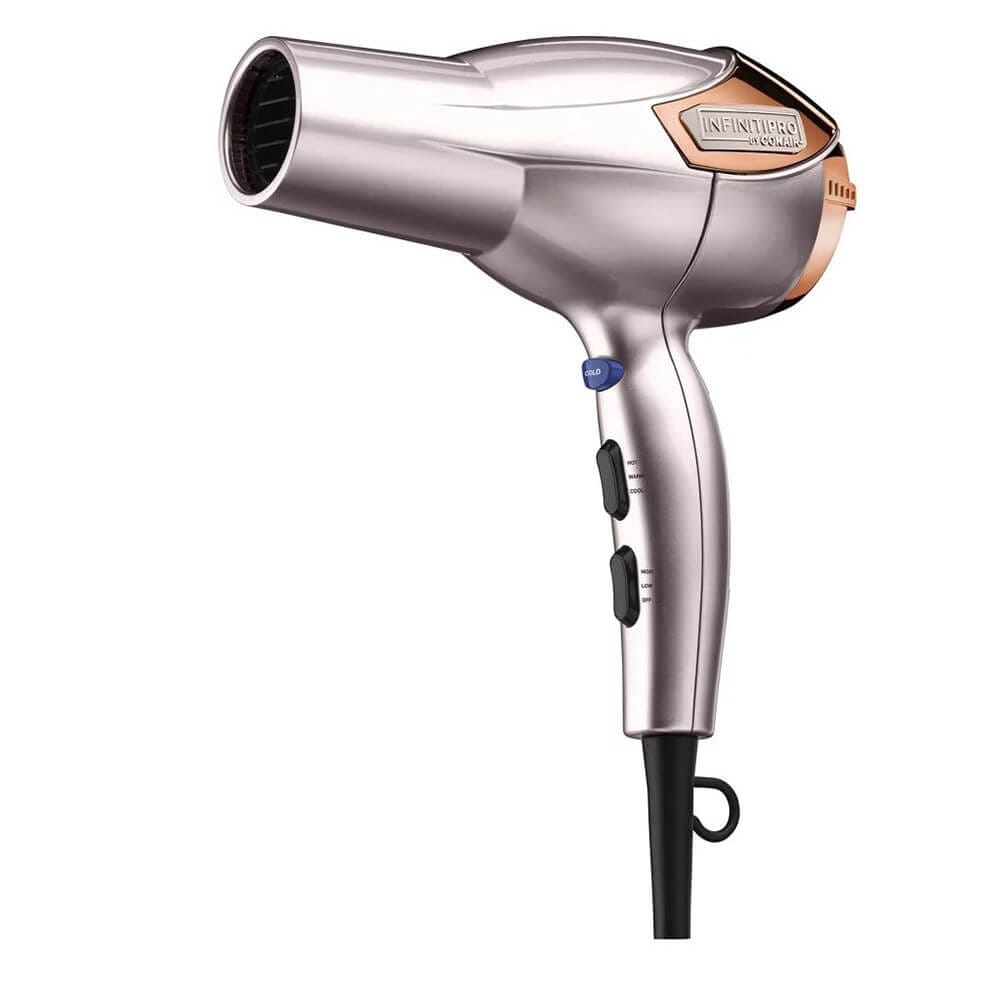 Conair InfinitiPRO Volume & Shine Pro Hair Dryer