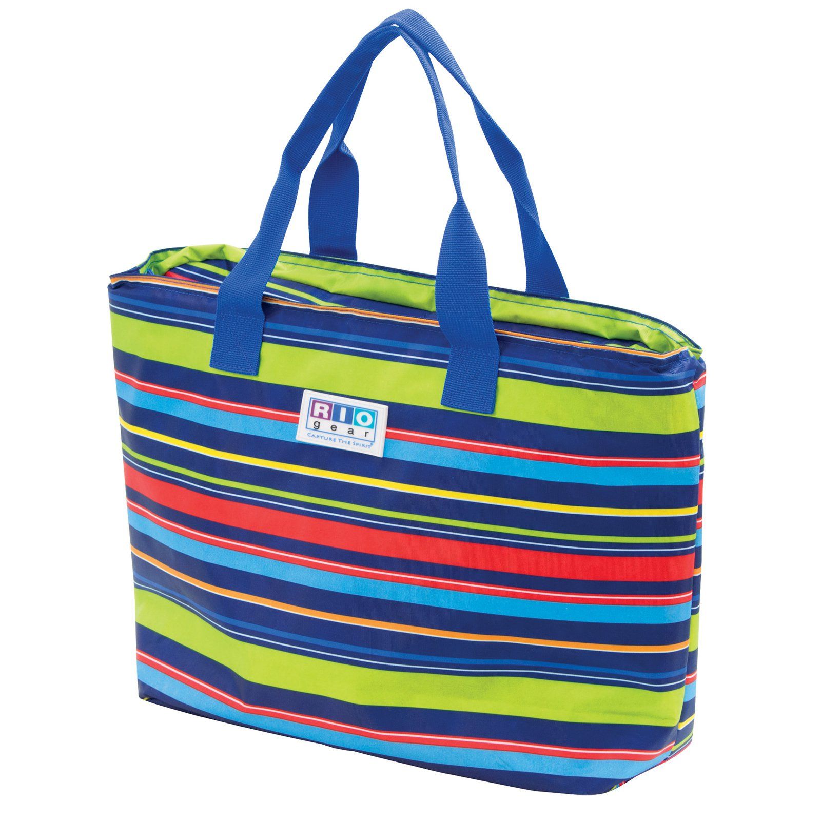 20 Can Rio Gear Insulated Cooler Tote Bag