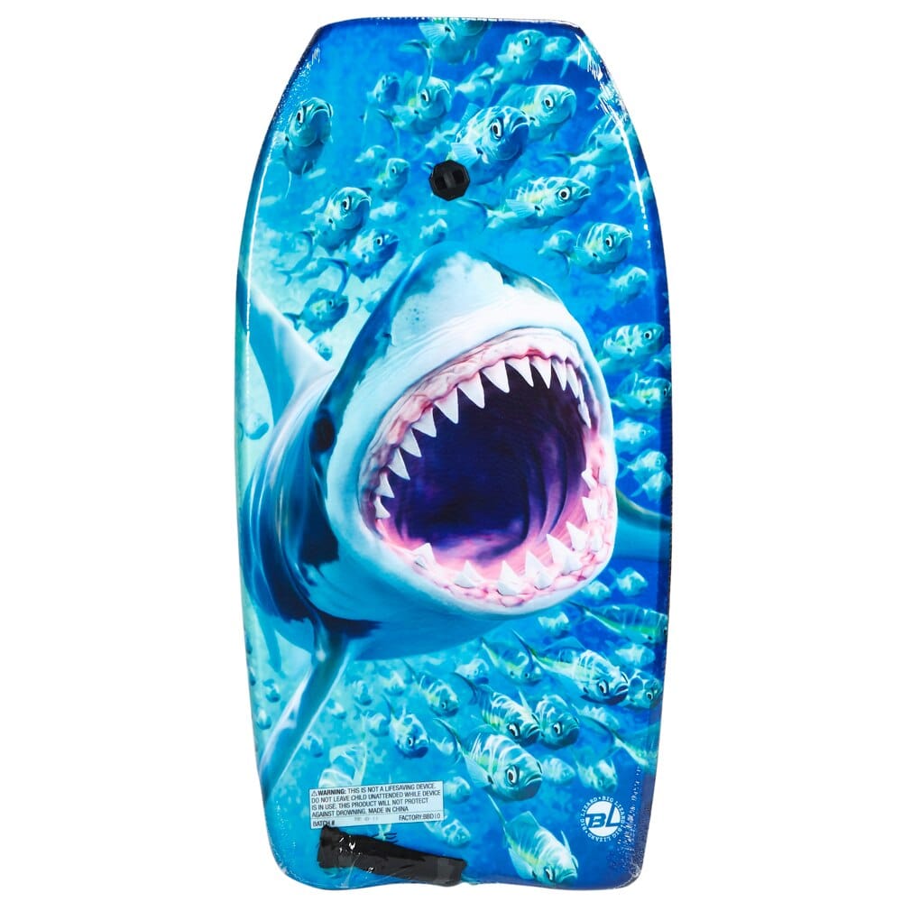 Big Lizard 37" Bodyboard