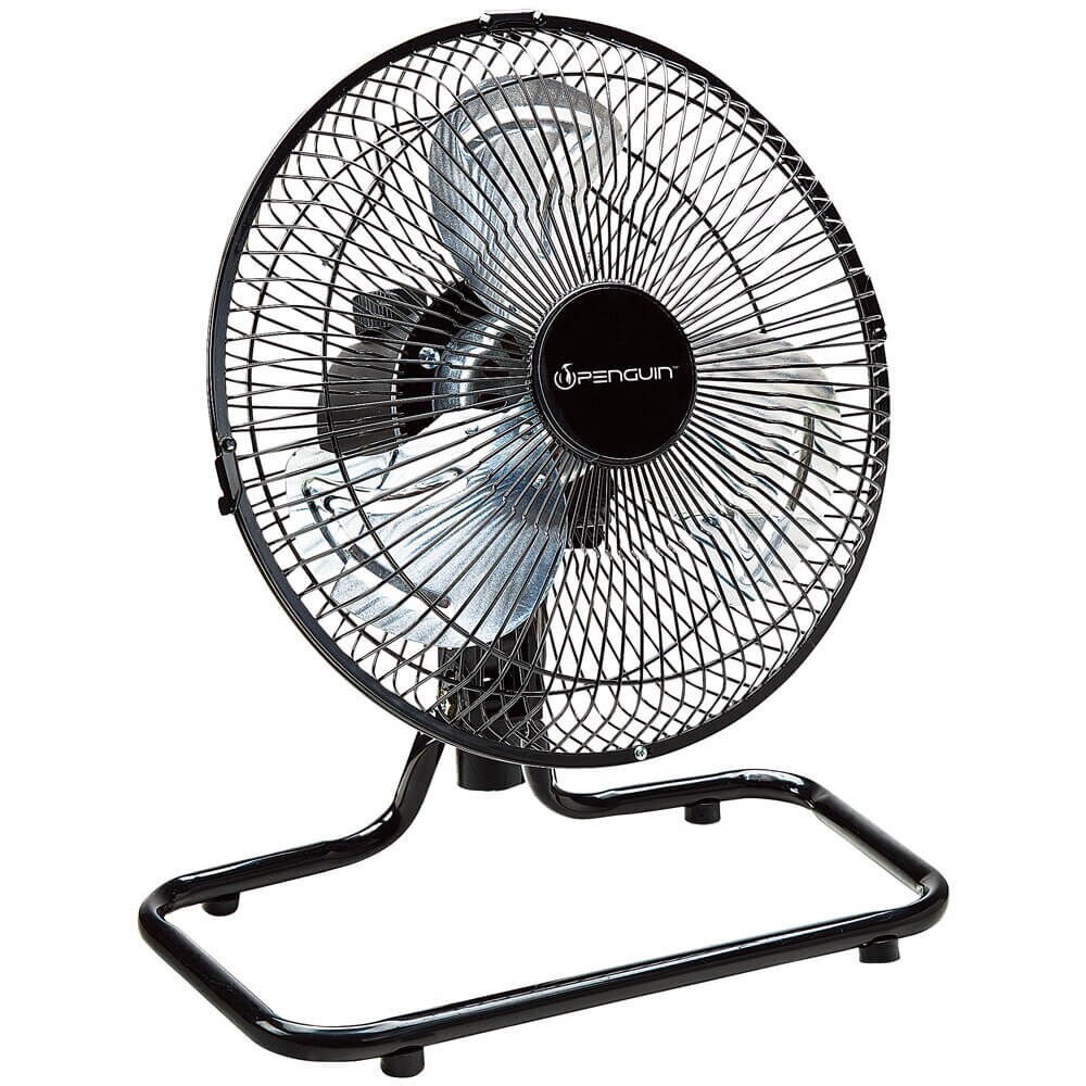 Penguin 10" High Velocity Desk Fan