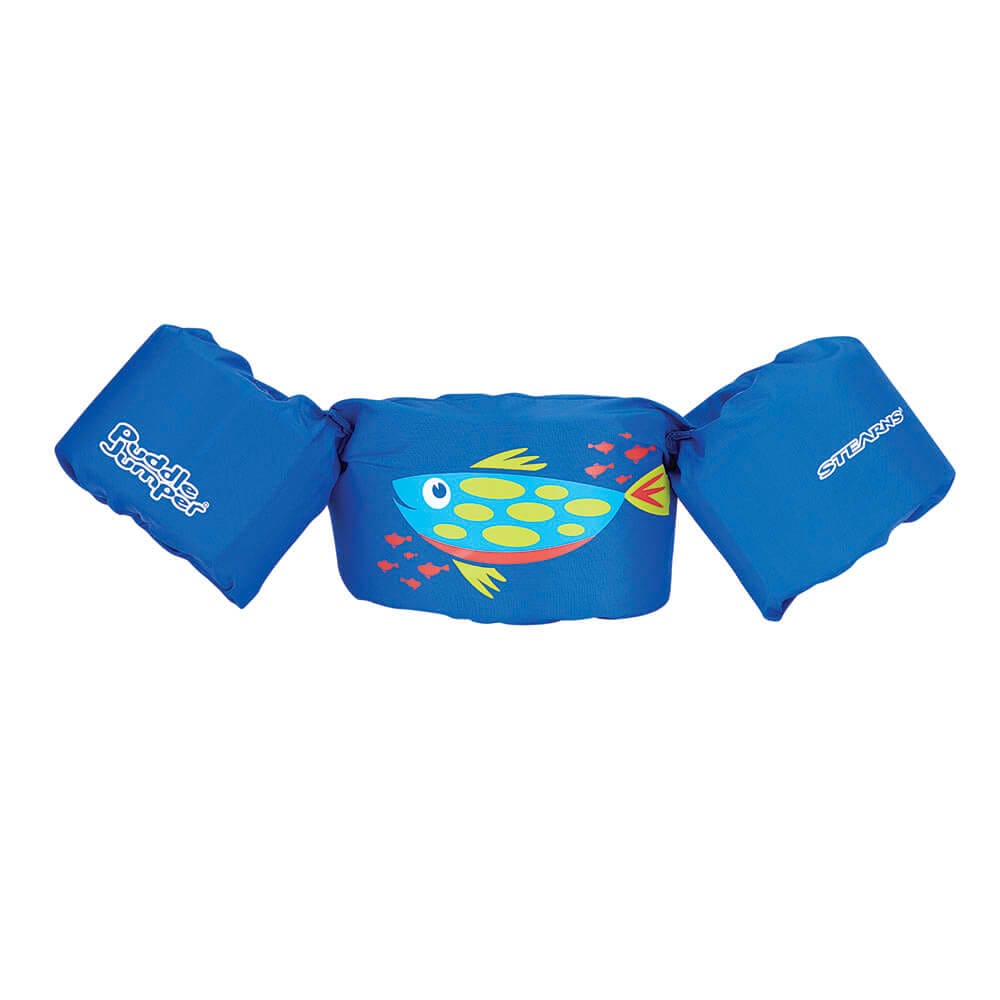 Stearns Kids' Puddle Jumper Life Jacket