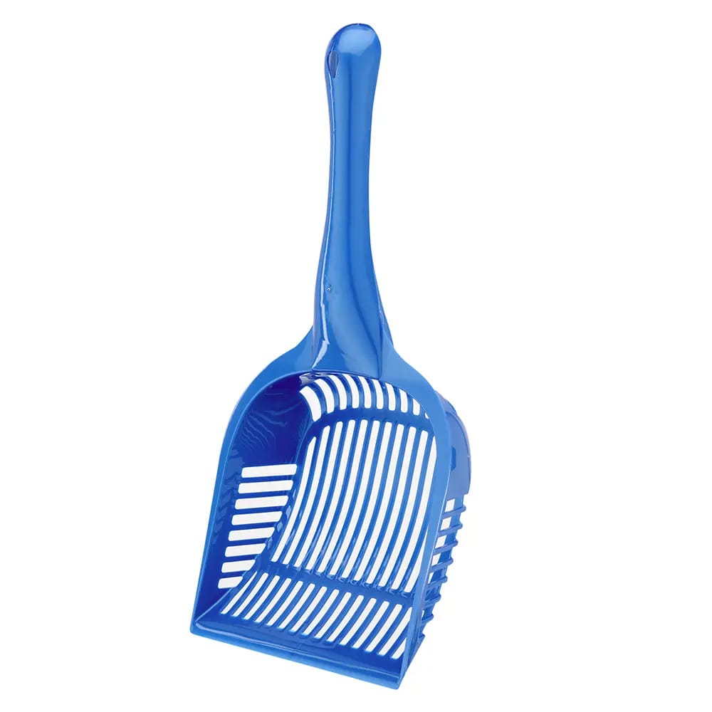 Giant Plastic Litter Scoop