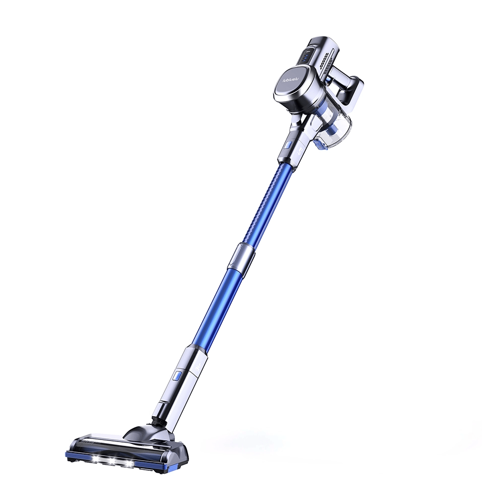 Lubluelu Cordless Vacuum Cleaner, Blue