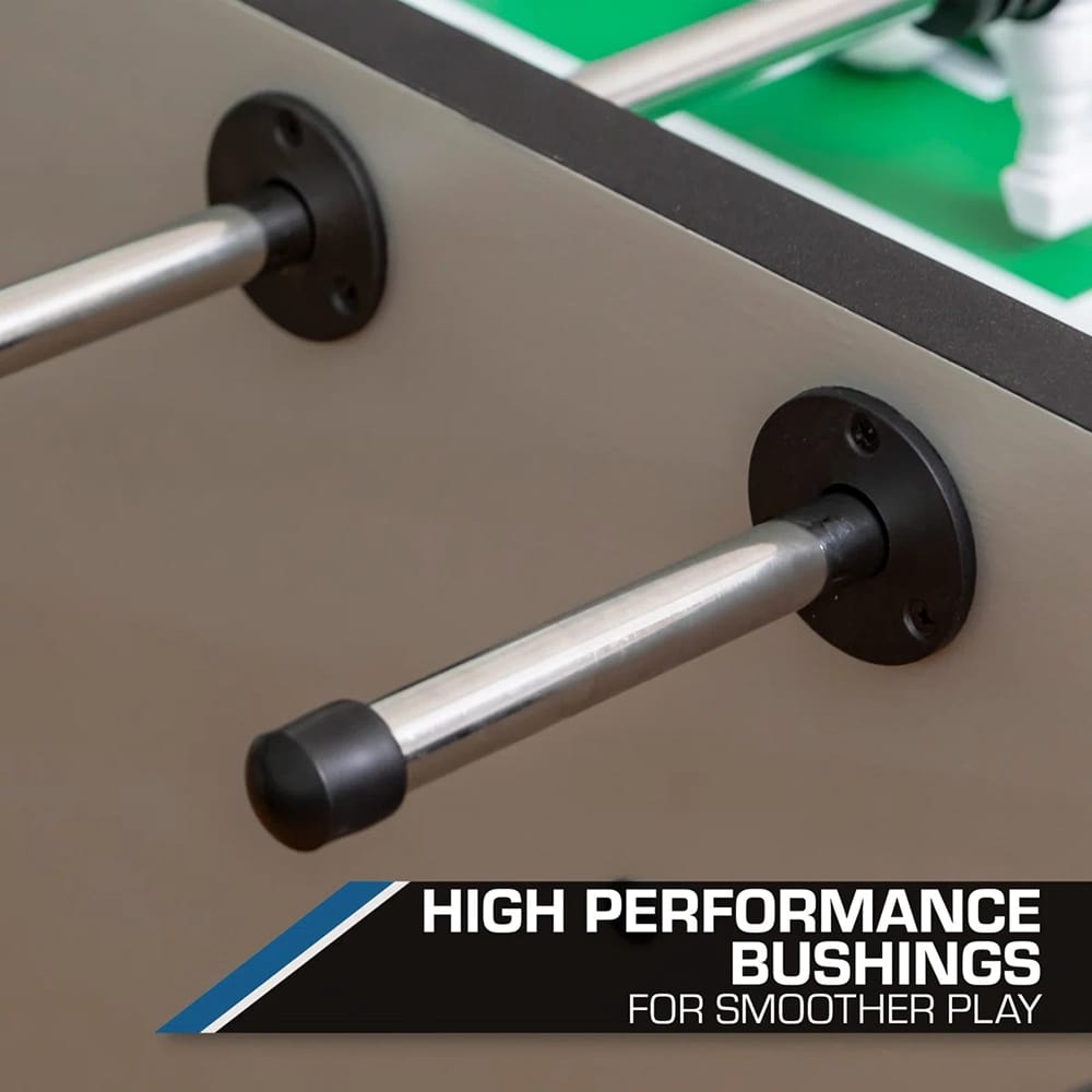 EastPoint Sports Monaco 34.45" Foosball Table