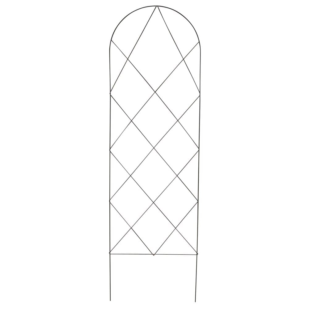 Panacea Lattice Garden Trellis, 60"