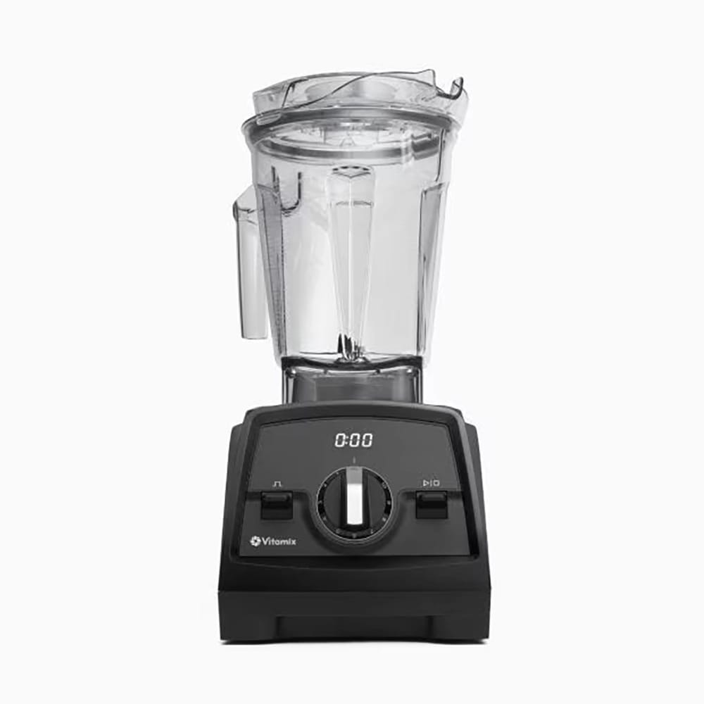 Vitamix Venturist Pro Blender, Black