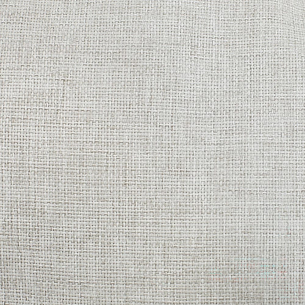 Wicker Outdoor Loveseat with Cushion, Light Brown