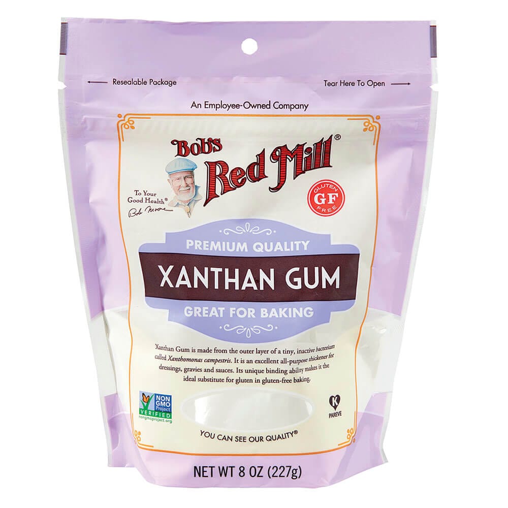 Bob's Red Mill Premium Quality Xanthan Gum, 8 oz