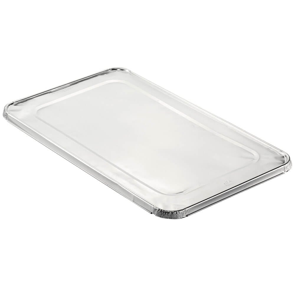 Full Size Steam Table Foil Lid