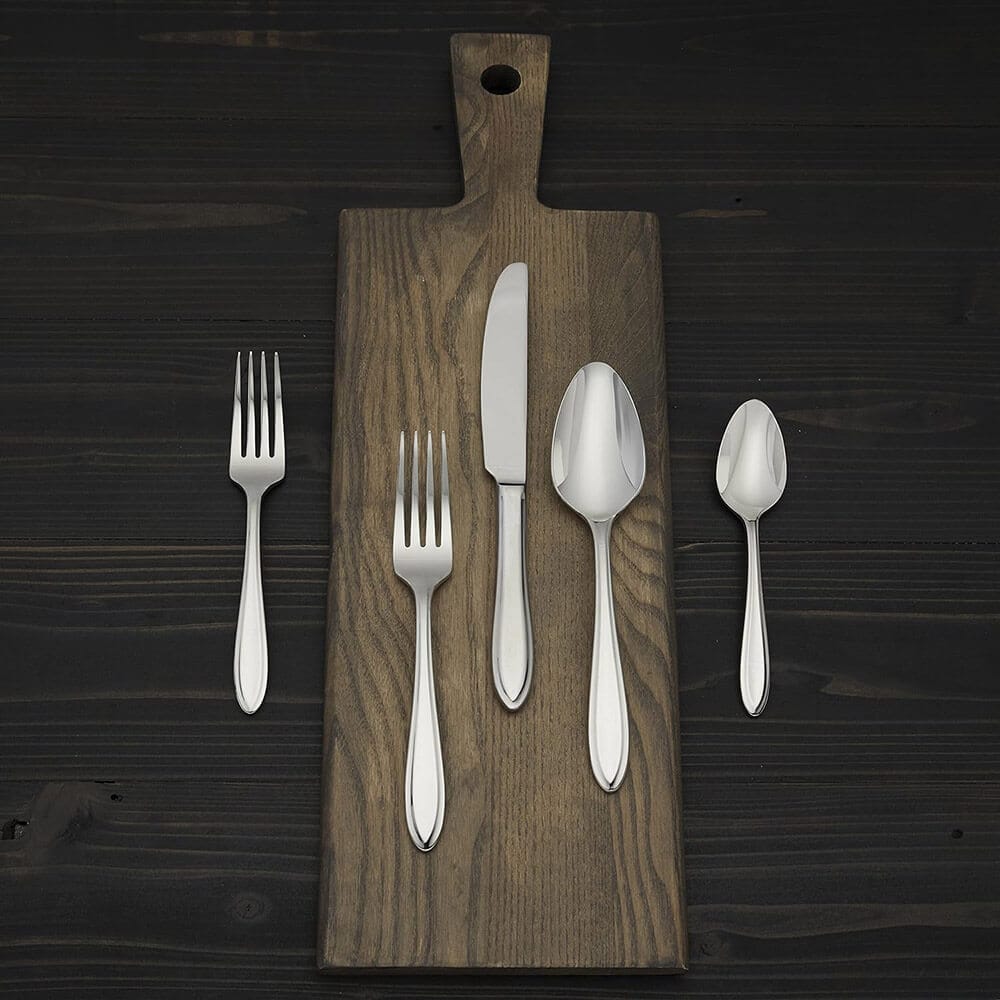 Oneida Patrician Butter Knives, 12-Pack