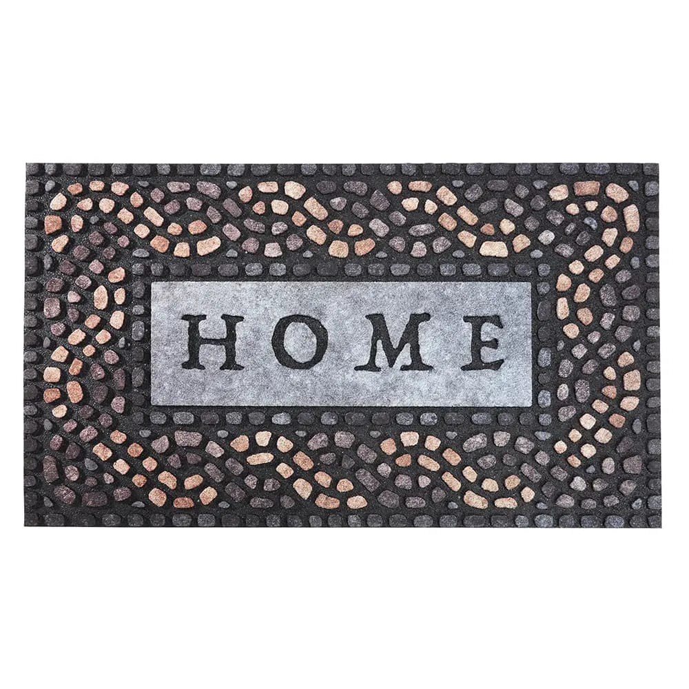 Mohawk Home Printed Rubber Mat, 2' x 3'