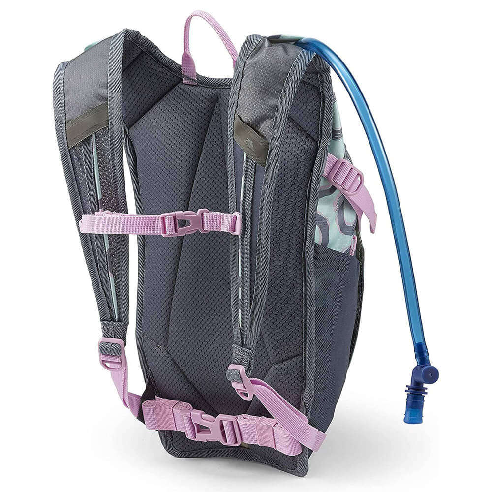 High Sierra 8L Youth Hydrahike Hydration Backpack with 1.5L Reservoir
