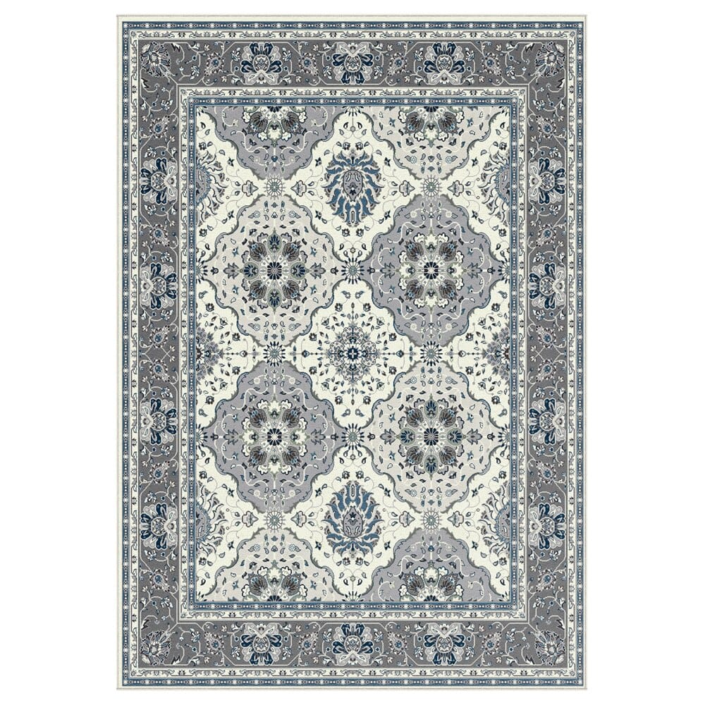 Gramercy Area Rug, 5'3" x 7'10" 1.5 Million Point