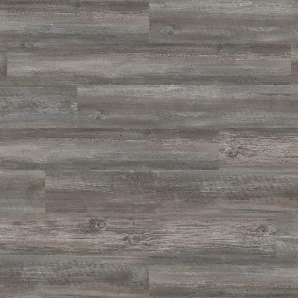 CoreLuxe 7mm Rushford Canyon Pine Waterproof Rigid Vinyl Plank Flooring, Gray, 23.6 sq. ft. ($4.24/sq. ft.)