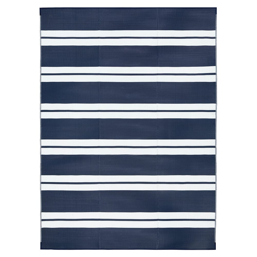 Aurora Reversible Patio Rug, 9' x 12'