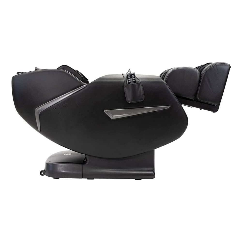RockerTech Bliss Massage Chair, Black