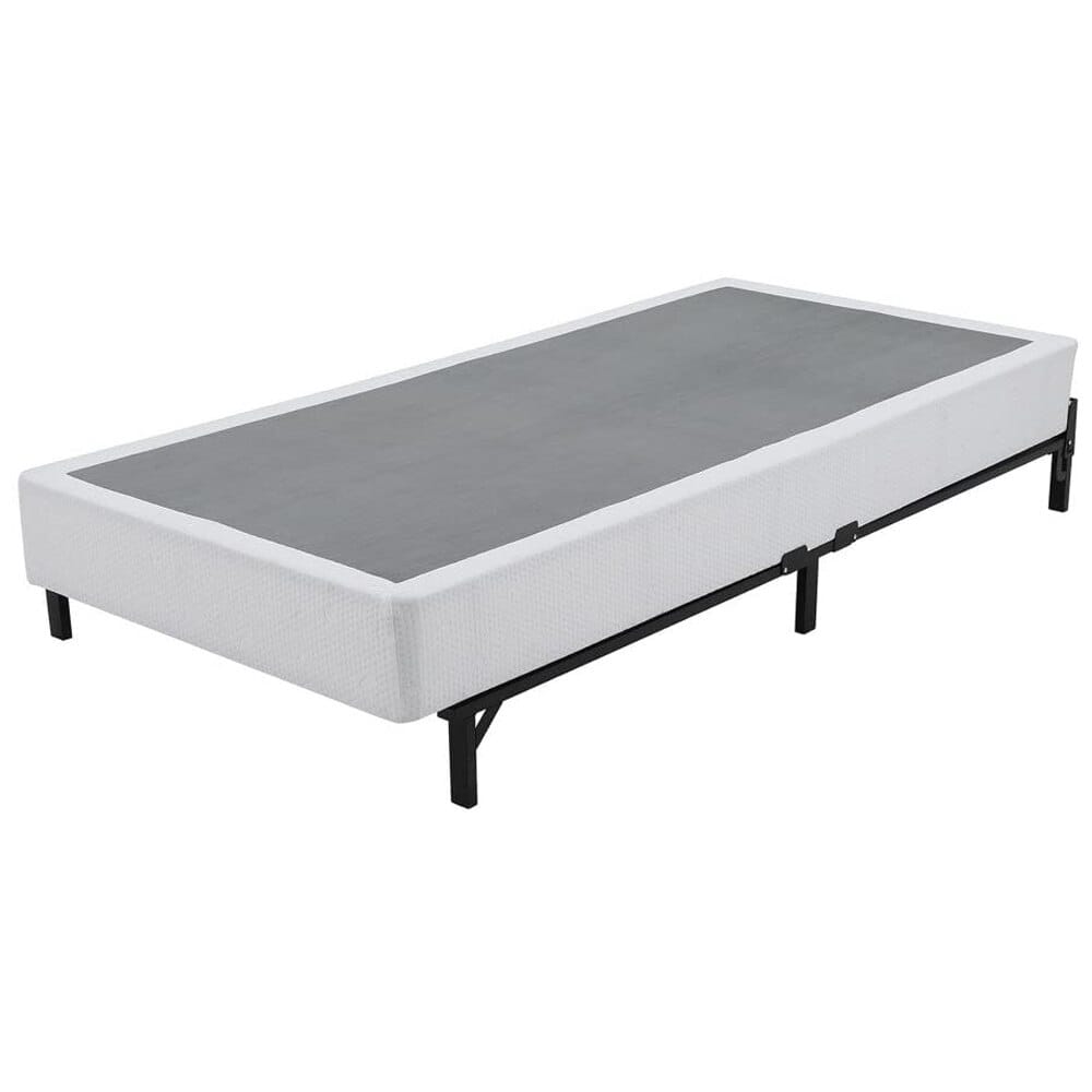 Classic Brands Hercules Instant Folding Mattress Foundation, Twin