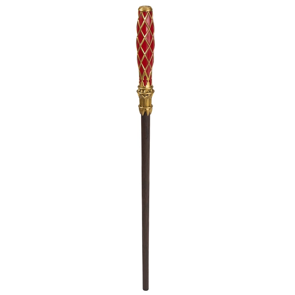 The Wizarding World of Harry Potter Second Generation Interactive Wand, Redwood