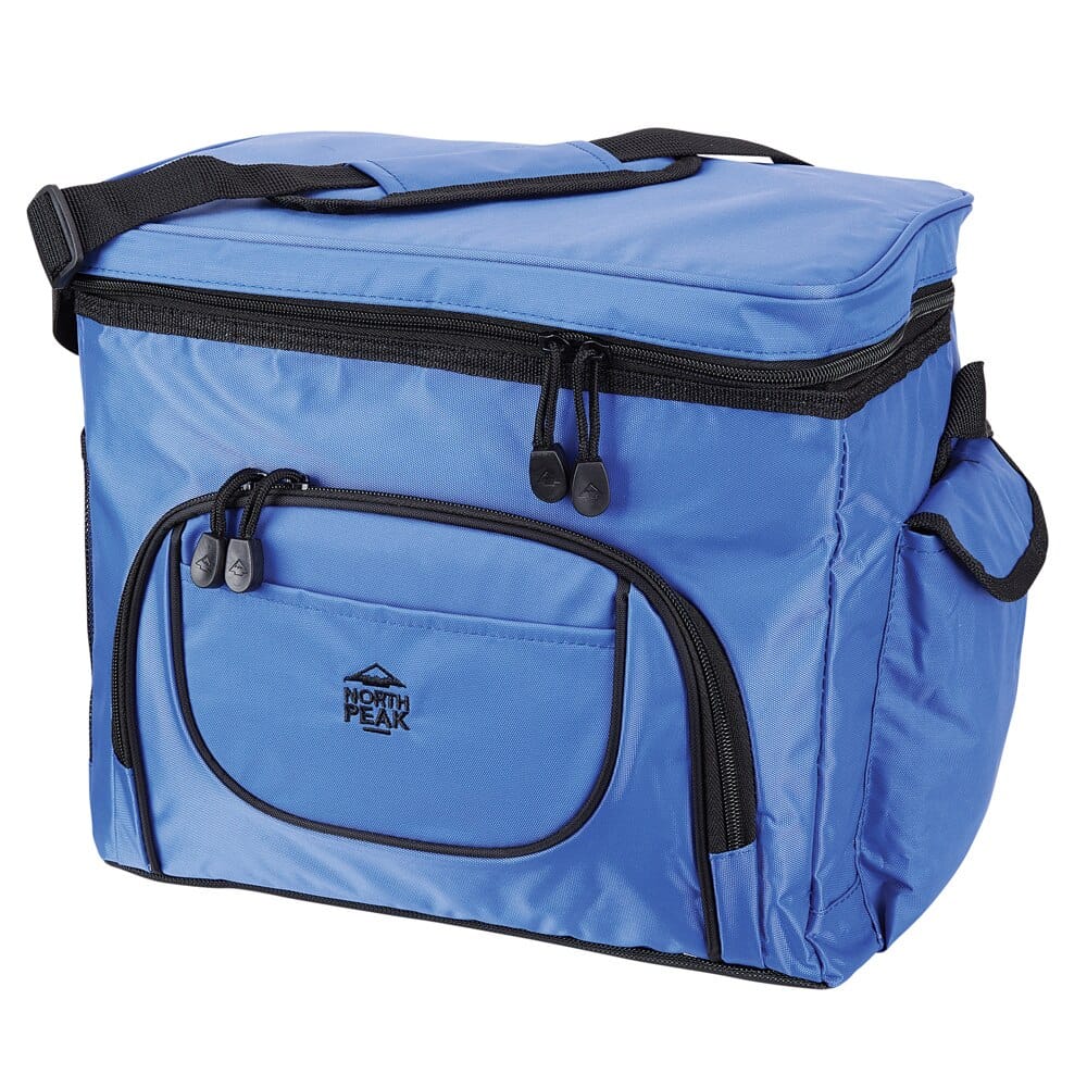 North Peak Hard Lined Cooler, 16-can