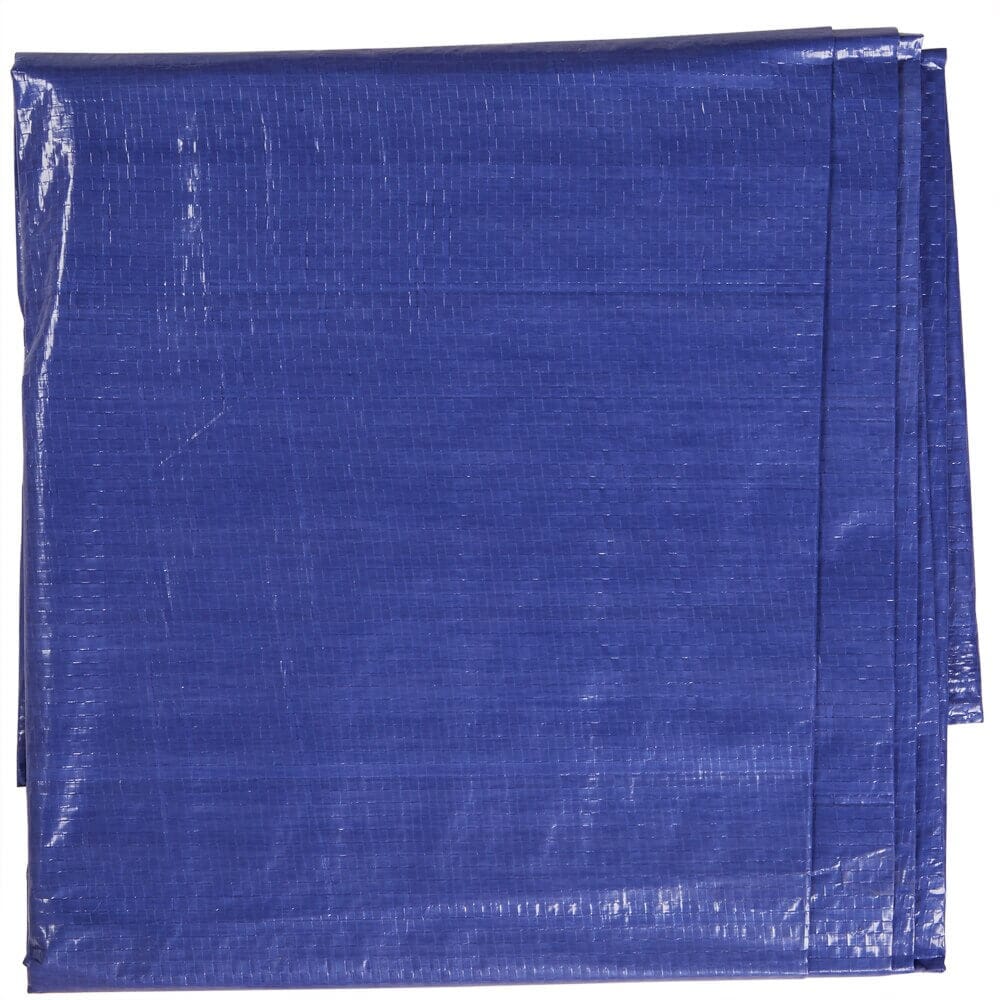 5' x 7' All-Purpose Weather Resistant Tarp