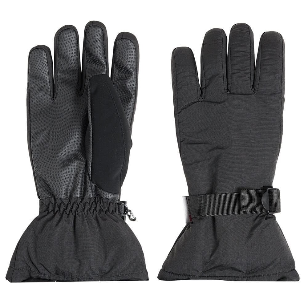 Men's Long Cuff Winter Gloves