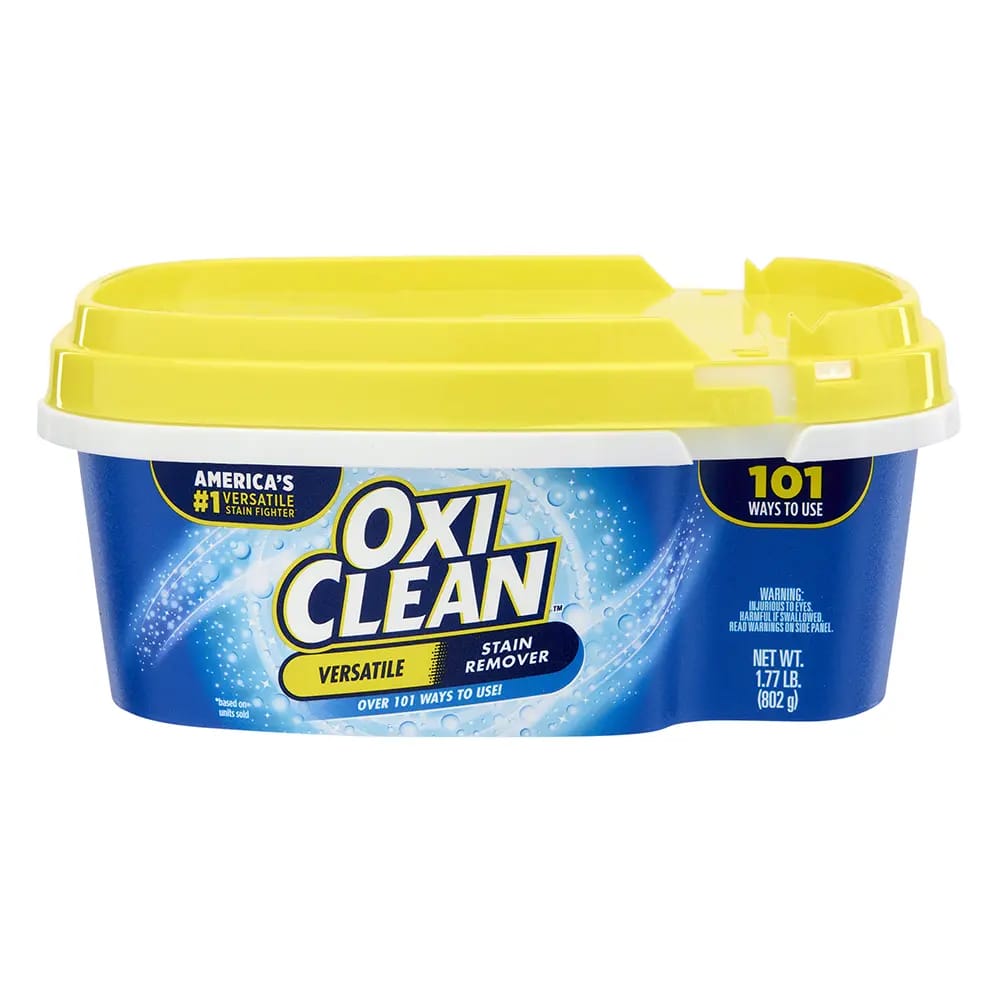 Oxi Clean Stain Remover, 28.3 oz
