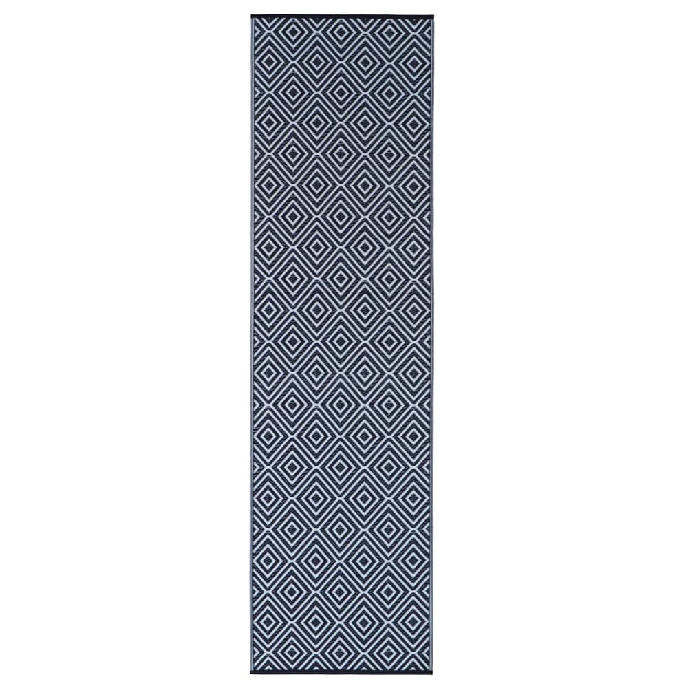 Aurora 3' x 10' Reversible Patio Rug