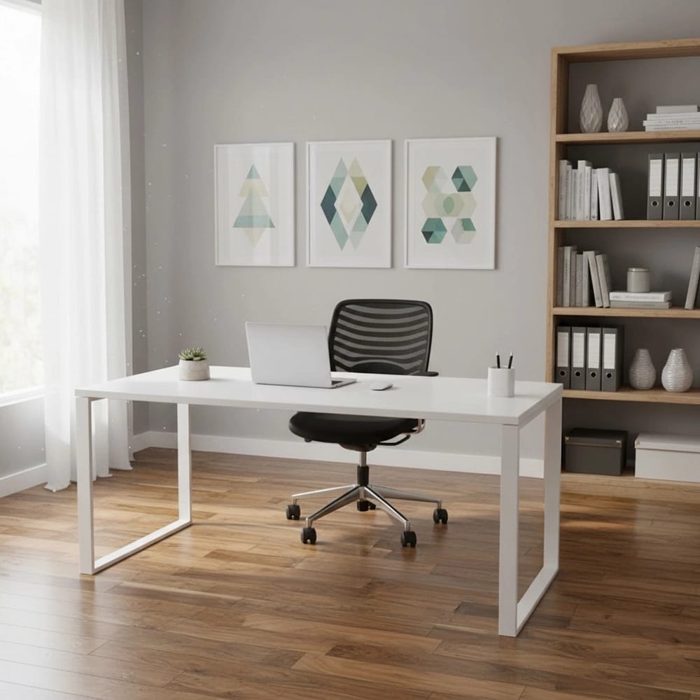 Bellawood 1/2" Acacia Quick Click Engineered Hardwood Flooring, Brown, 32.6 sq. ft. ($7.67/sq. ft.)