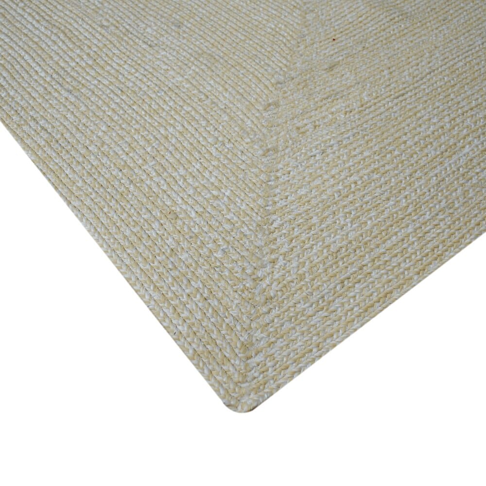 5' x 8' Indoor and Outdoor Braided Rug