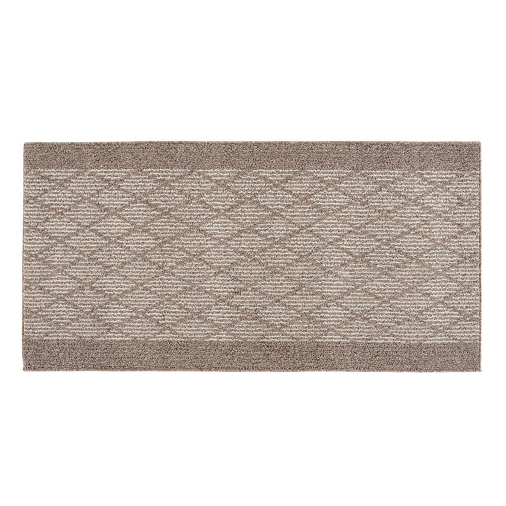 2' x 4' Multipurpose Washable Non-Slip Accent Rug