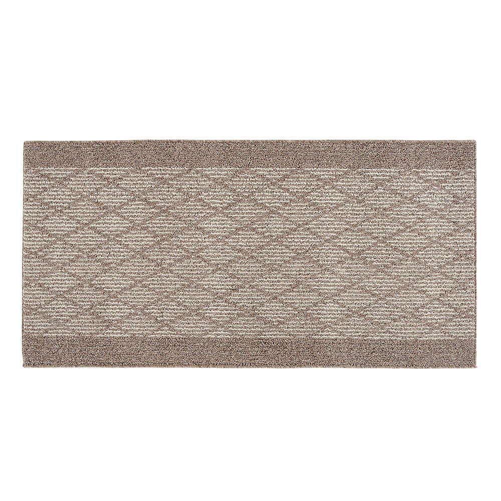 2' x 4' Multipurpose Washable Non-Slip Accent Rug