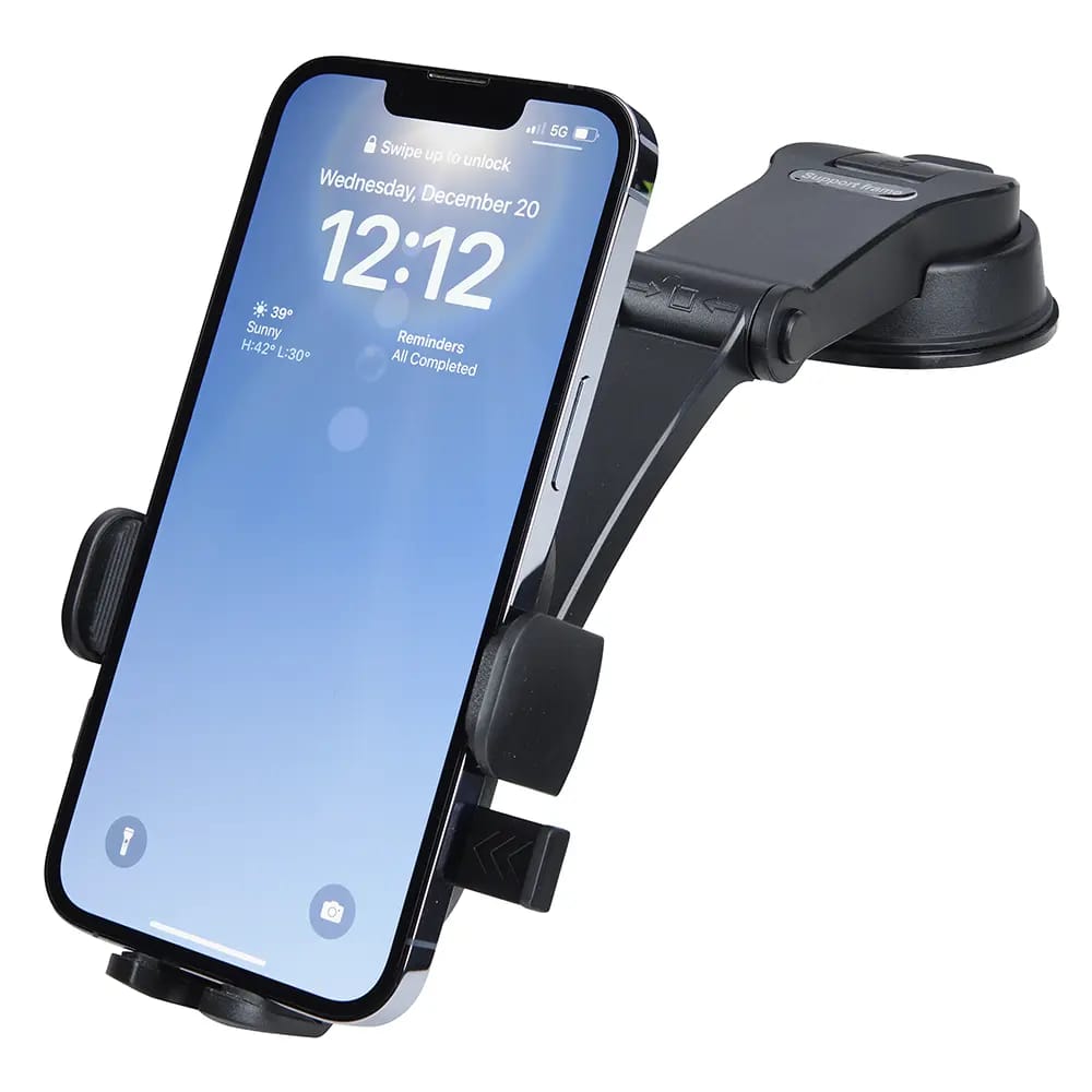 TechBunch Dashboard Phone Holder