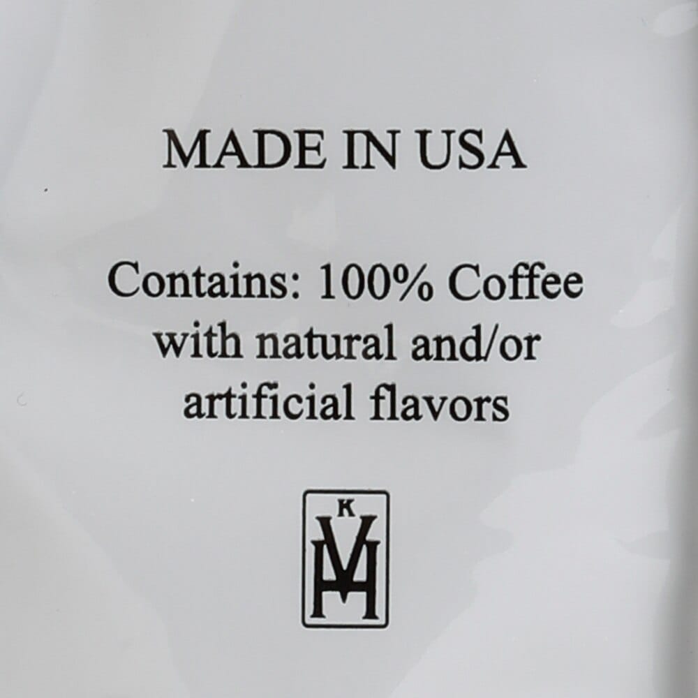 Boston's Best Medium Roast Hazelnut Creme Flavored Decaf Ground Gourmet Coffee, 12 oz