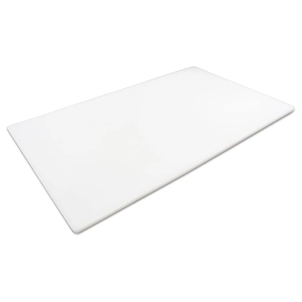 Thirteen Chefs HDPE Plastic Cutting Board
