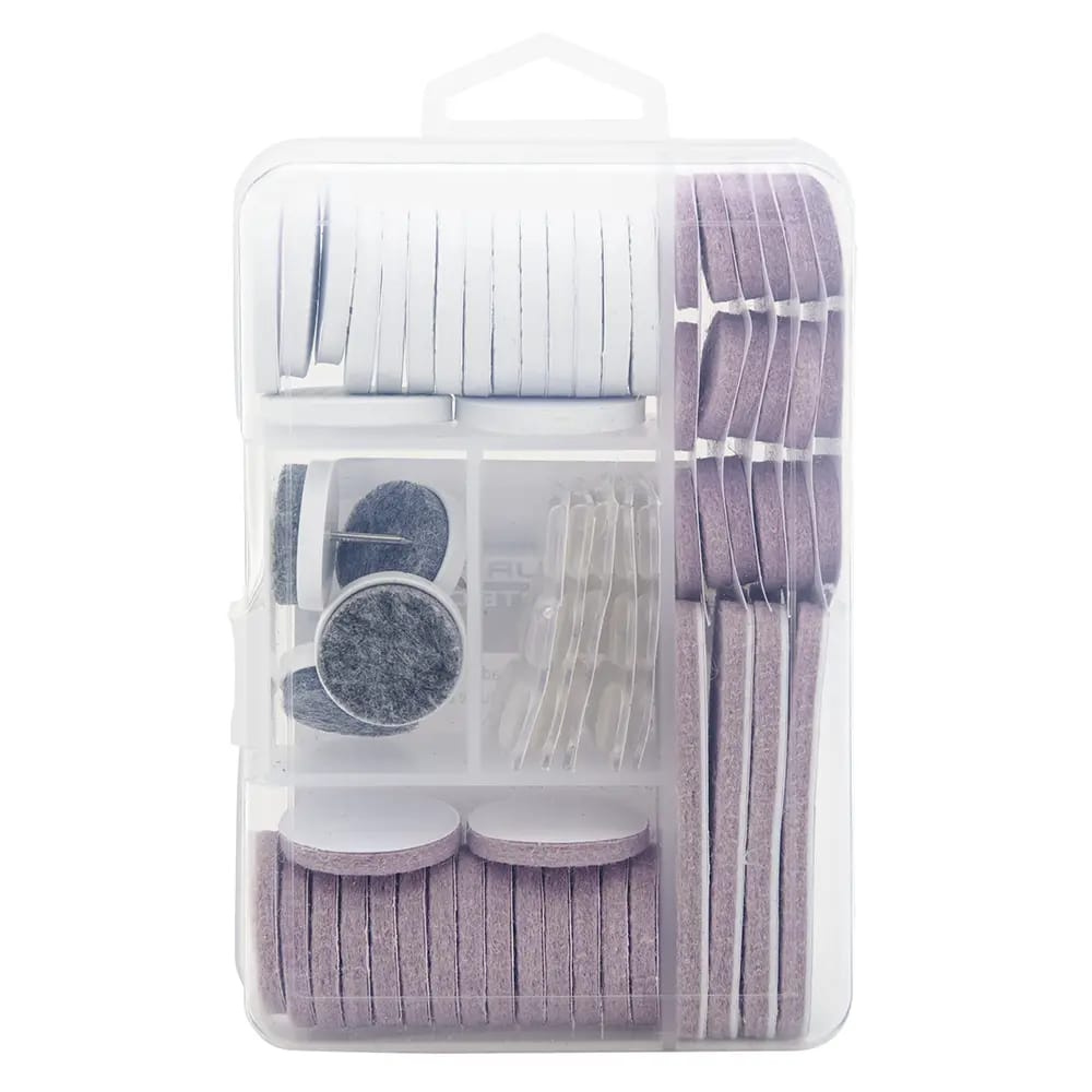 EZ Guard Surface Protectors, 92 ct