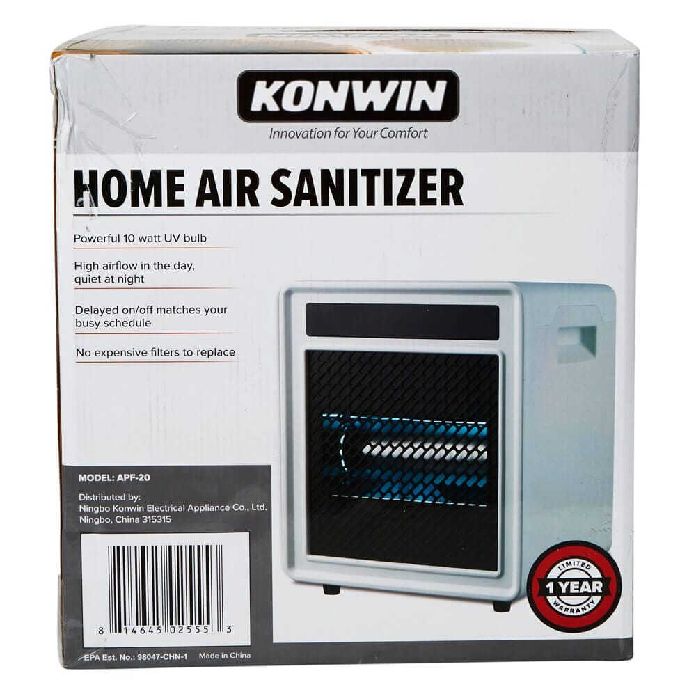 Konwin Home Air Sanitizer