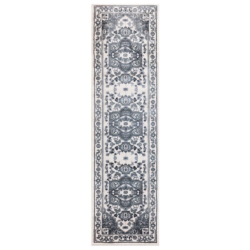 Granada Rug Runner, 2'2" x 8' 1 Million Point