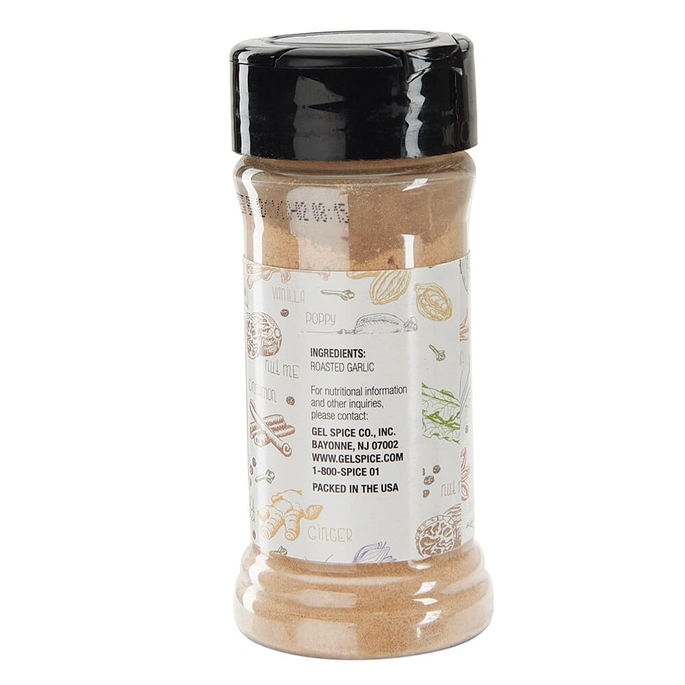 Roasted Garlic Powder, 2.25 oz