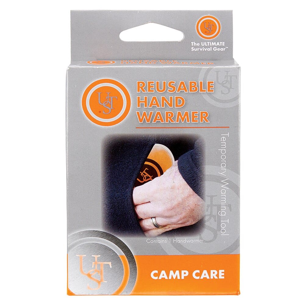 UST Reusable Hand Warmer