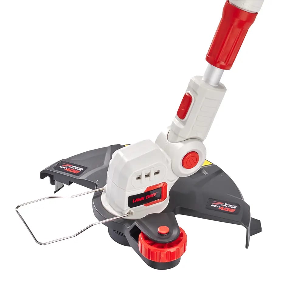 Lawn Chief Grass Trimmer