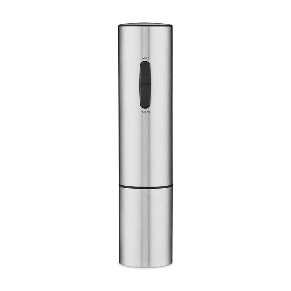 Cuisinart Stainless Steel Electric Wine Opener