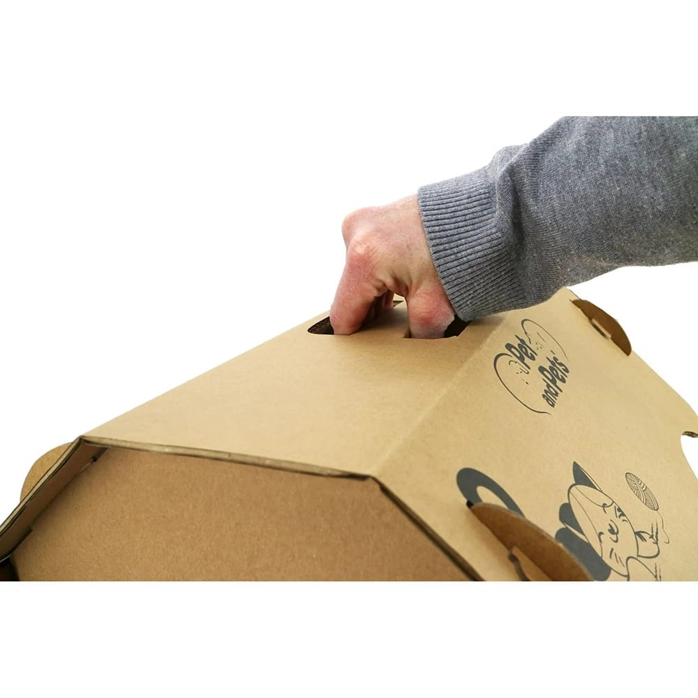 Pet and Pets Scratch Pad Cat House