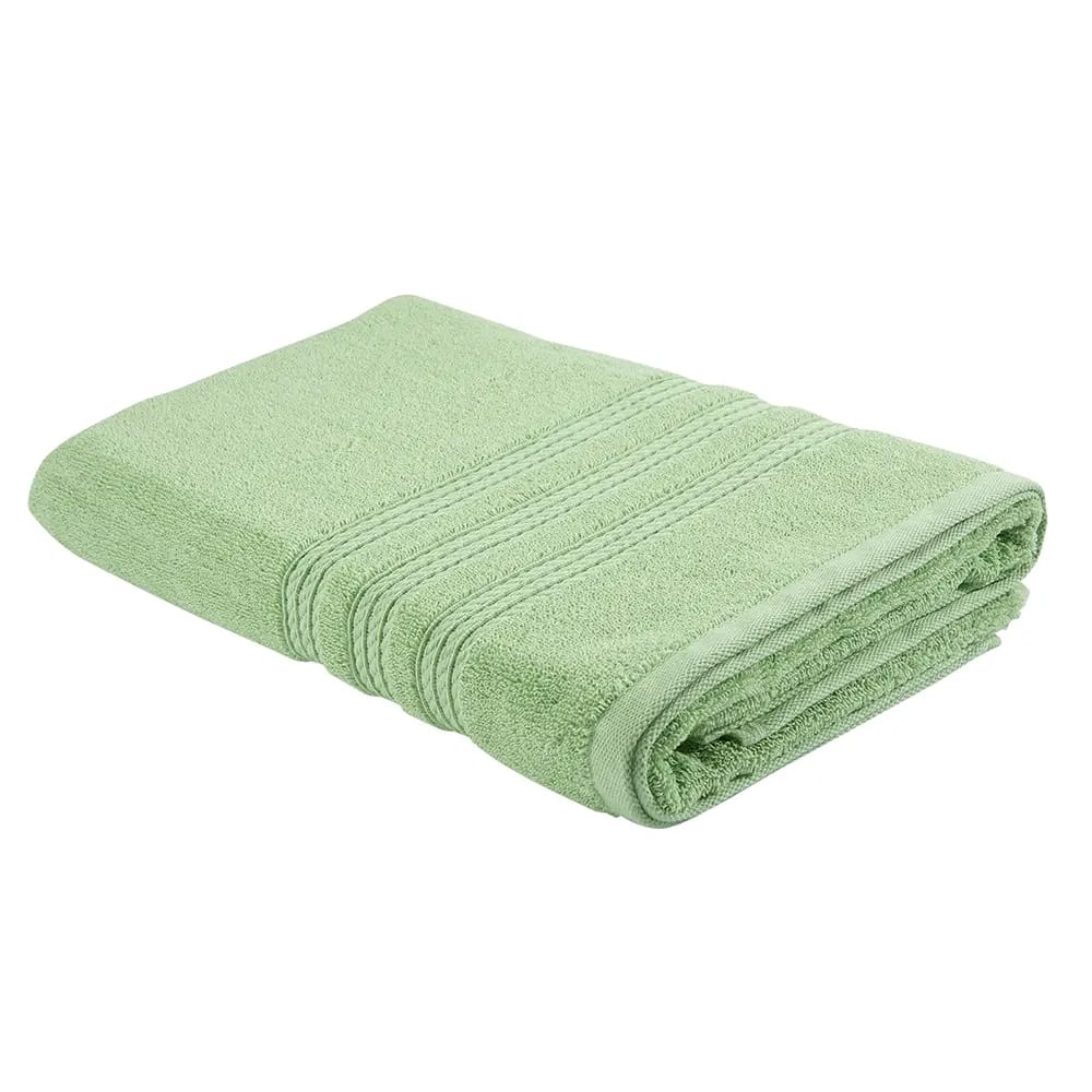 Oversized Luxury Bath Towels, 60"
