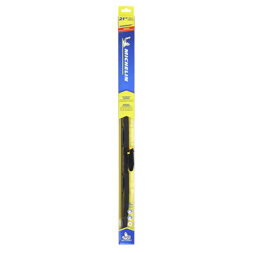 Michelin Guardian All-Season Hybrid Wiper Blade, 16"-28"