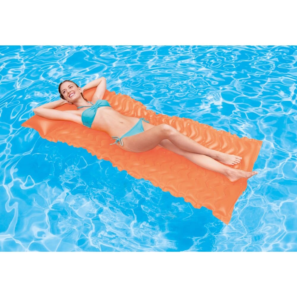 Intex Tote-n-Float Wave Mat