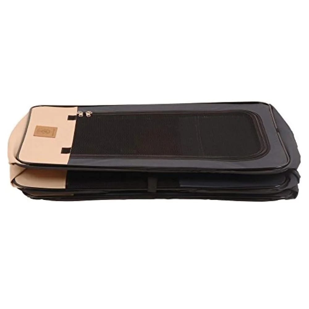 Precision Pet SoftSide Play Yard with Heavy Duty Carrying Case