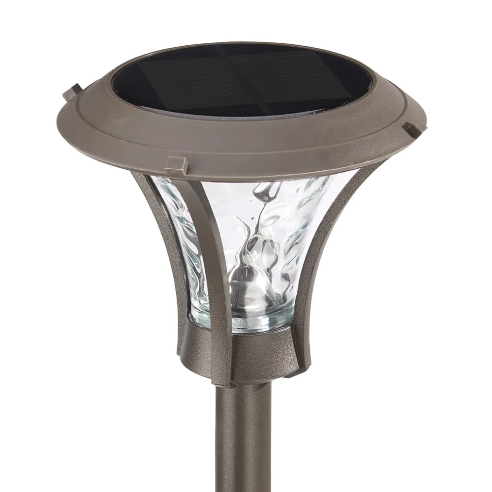 Windsor Solar Light