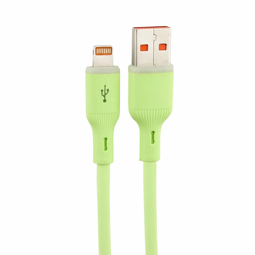 Tech Bunch Lightning Charging Cable, 6'