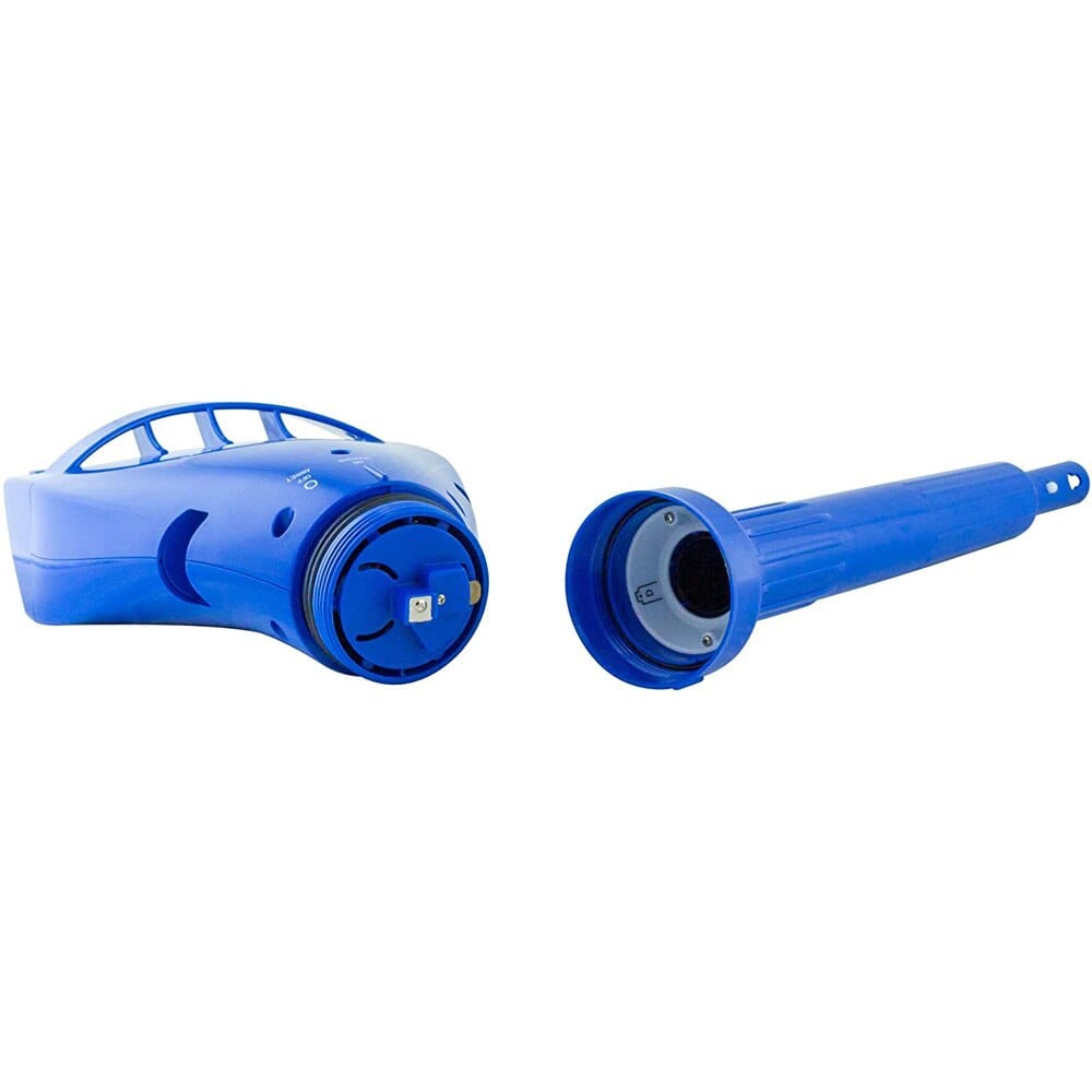 Pool Blaster Aqua Broom XL Ultra Cordless Pool & Spa Vacuum